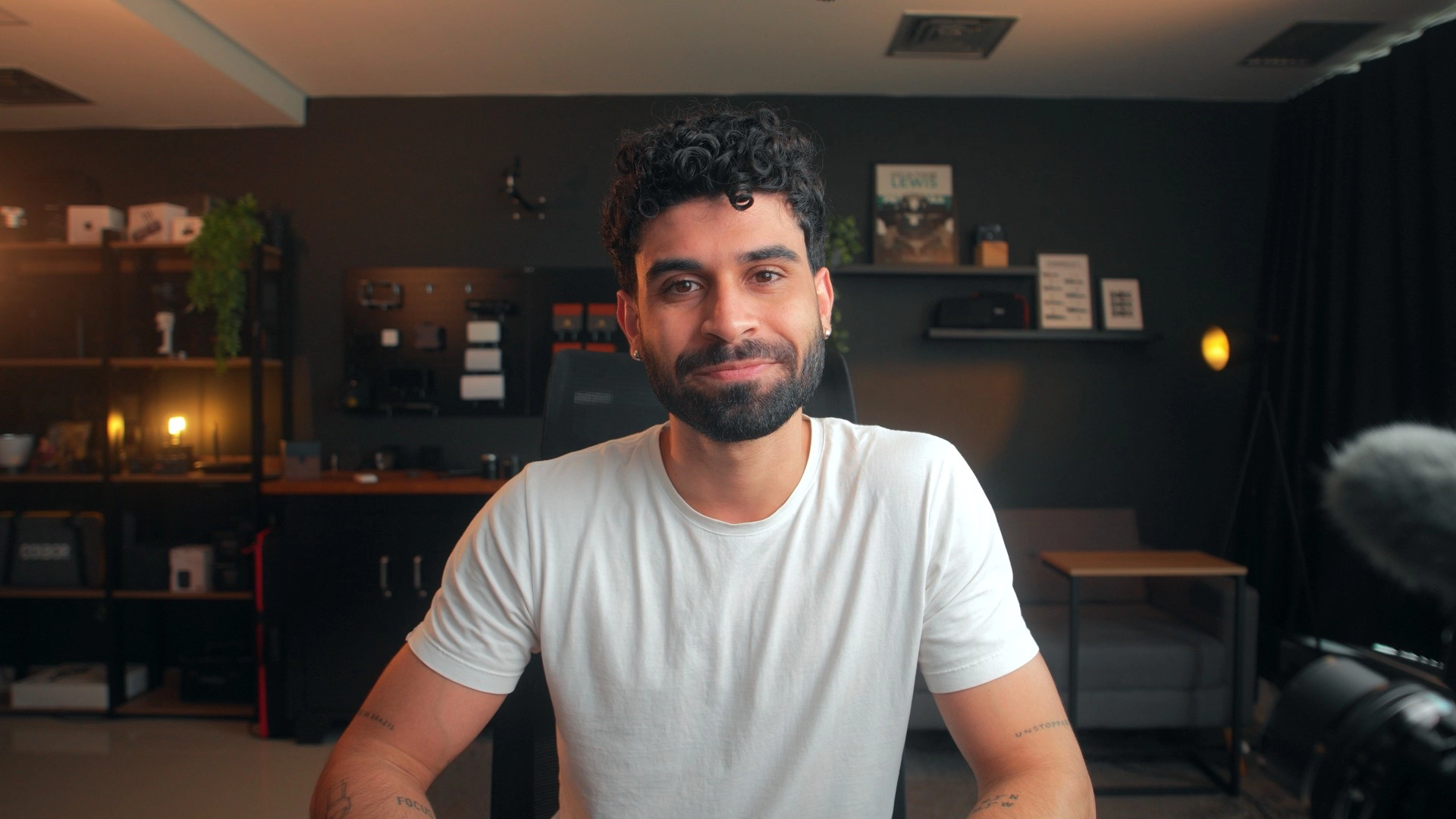 Aulas ao Vivo