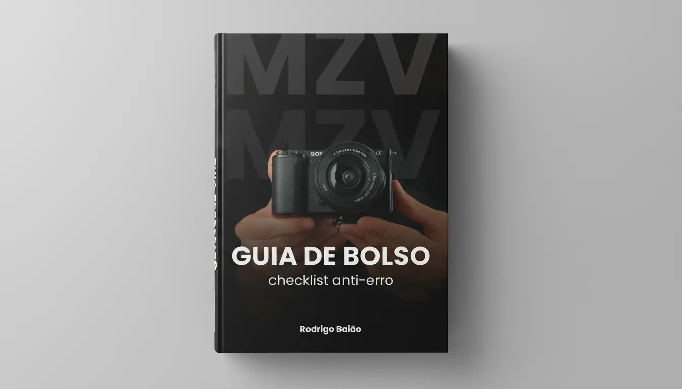 Checklist Anti-Erro
