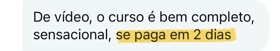 Depoimento