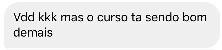 Depoimento