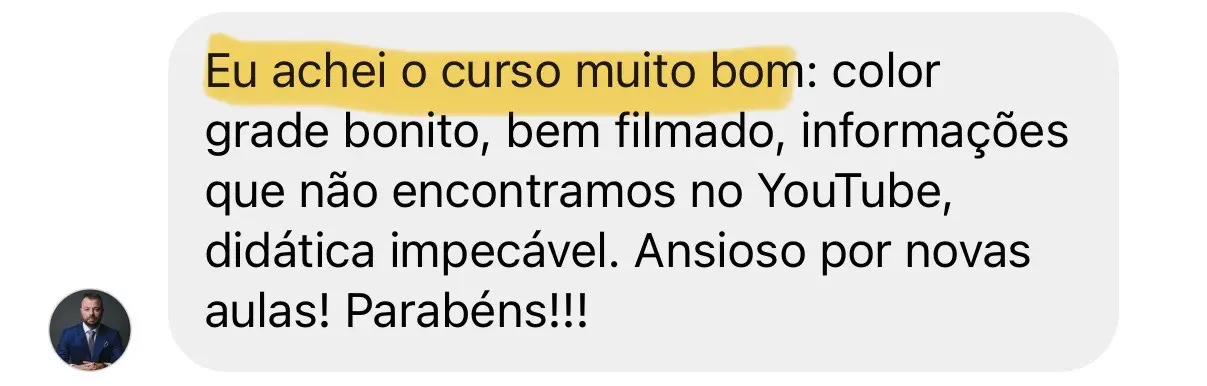 Depoimento
