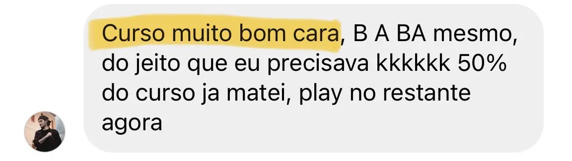 Depoimento